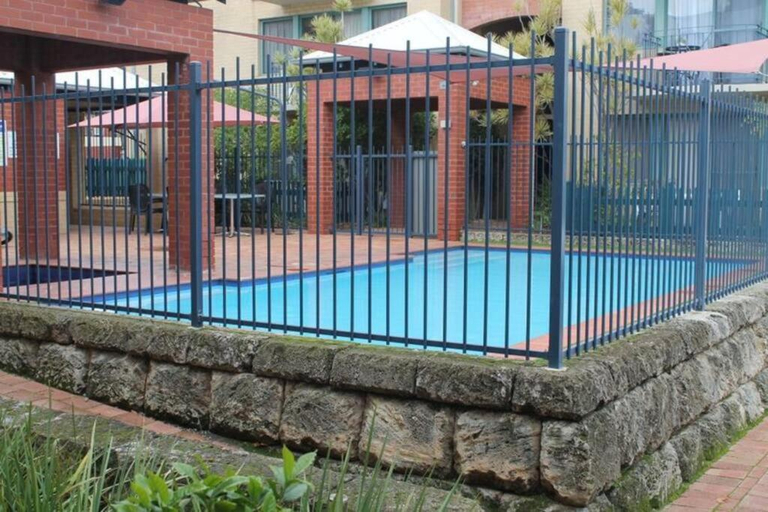 Exterior & Views 1, SUBI CENTRAL CLOSE CBD HOSPITALS WIFI NETFLIX WINE, Subiaco