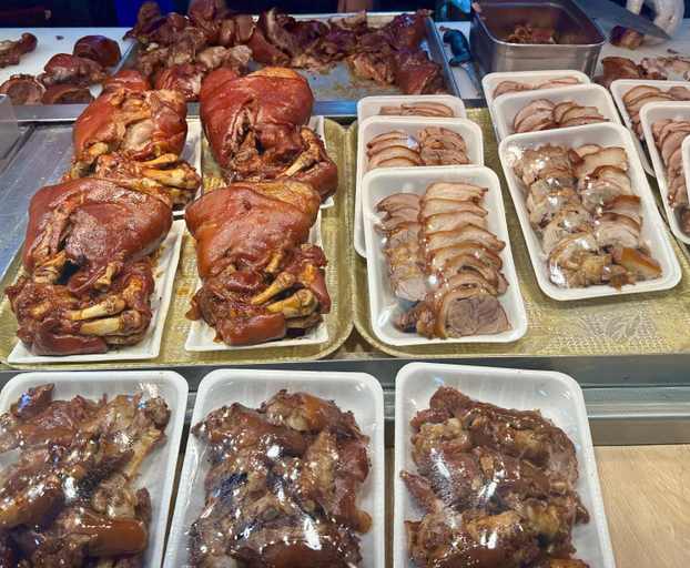 Food & Drinks 3, 갓성비 암사역 도보 Yes24live 암사종합시장 한강공원 KSPO 2룸 2퀸 침대, Gangdong
