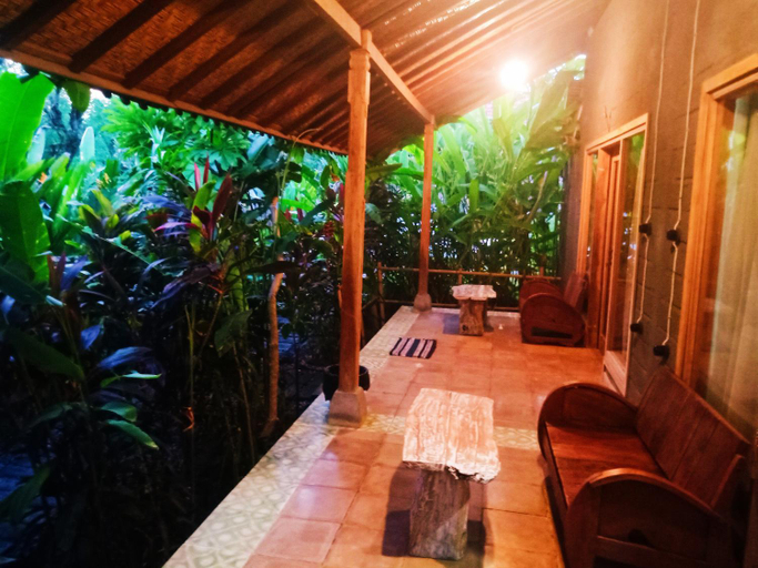 Others 4, Umah Kayu 1-Menjangan homestay, Buleleng