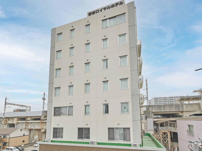 2-51 Miyamaecho - Hotel / Vacation STAY 8659, Kumagaya