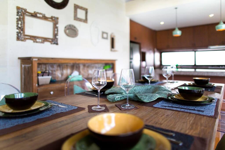 Others 2, Coklat 3BR Villa with Pool, Seminyak, Badung