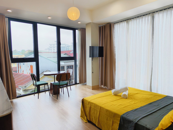Bedroom 3, Vung Hotel - Coffee & Breakfast, Huế