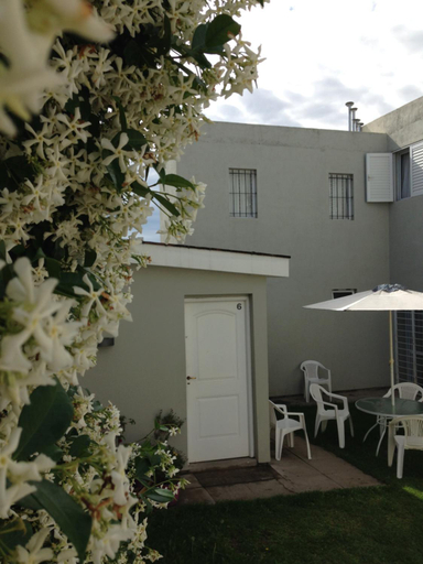 Others 5, Alta Gracia Hostel, Santa María