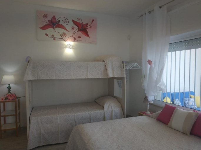 Others 5, B&B HOUSE BEN, Lecce