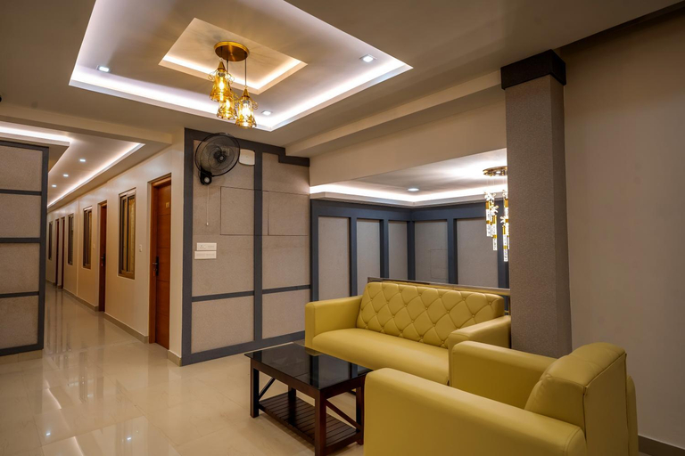 Others 5, Metro Residency, Malappuram