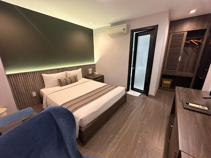 Bedroom 7