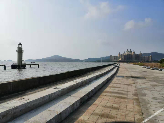 Others 4, Hengqin Hotel, Zhuhai