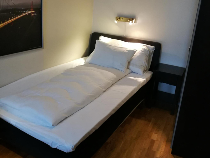 Others 3, Best Western Chesterfield Hotel