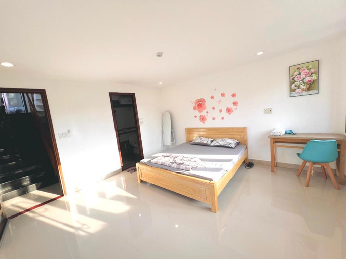 Bedroom 11