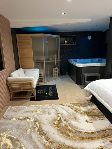 Others 3, Sweet and Spa, Val-d'Oise