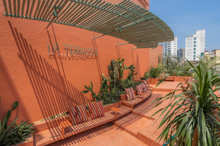 La Memoria Hotel - City Centre, District 1