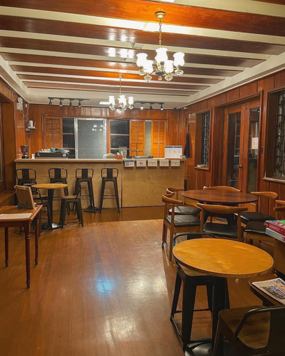 Restaurant 8