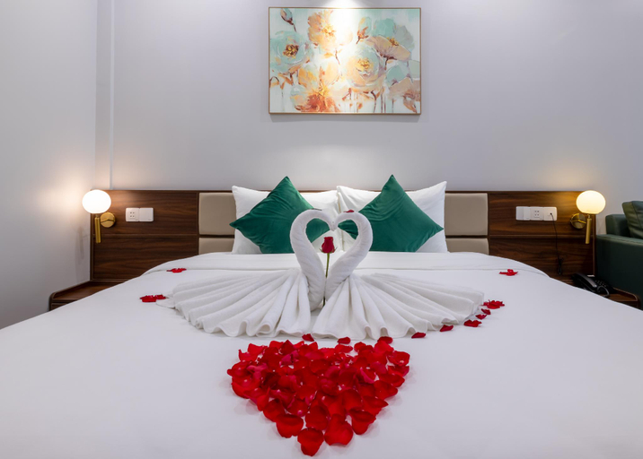 Bedroom 17