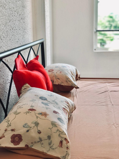 Bedroom 4, Dnut's House, Tây Hồ