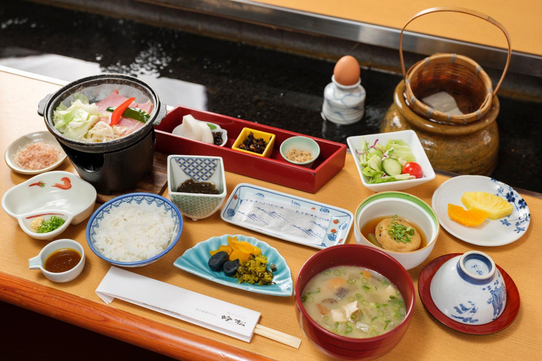 Food and beverages