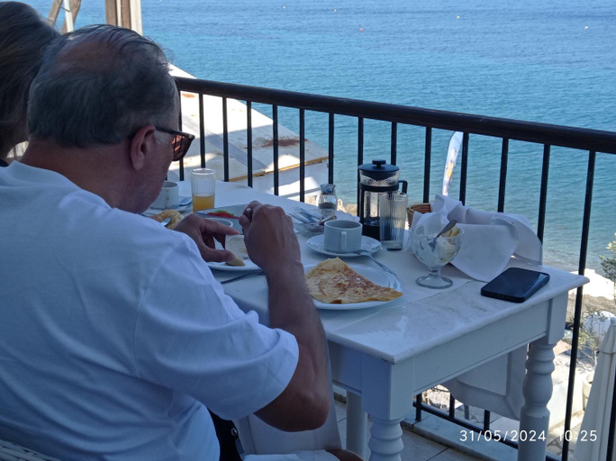 Food & Drinks 5, MasouriBlu Boutique Hotel, South Aegean