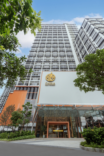 Exterior & Views 2, Cassia Rama 9 Bangkok, part of Banyan Group, Huai Kwang