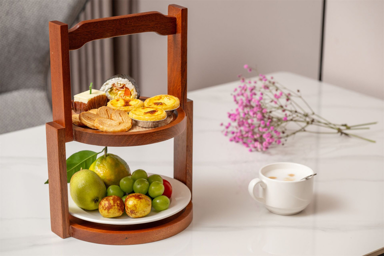 Food & Drinks 5, Shenzhen Meiji Hotel, Shenzhen