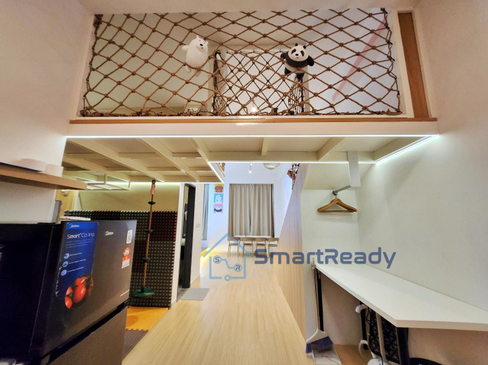Sunway GRID by SR Home, Johor Bahru