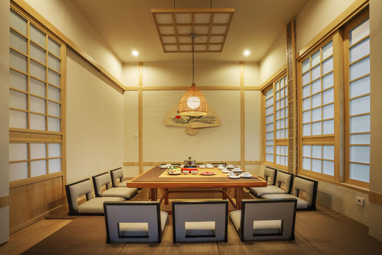 Business Facilities 5, The Onsen Hot Spring Resort, Malang