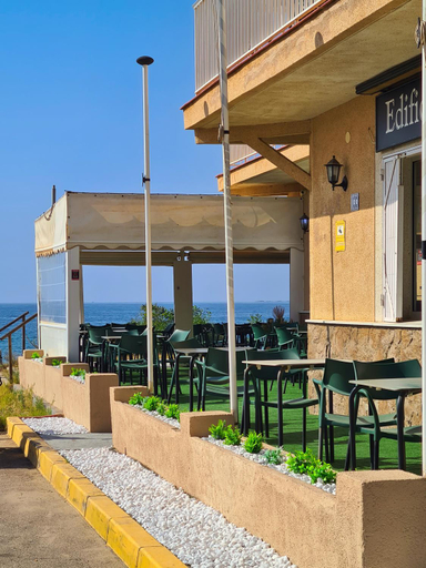 Others 4, Maxcaly Playa by Blossom Hotels, Murcia