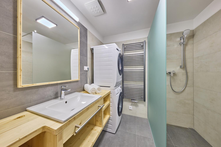 Others 4, Krakonos Residence, Trutnov