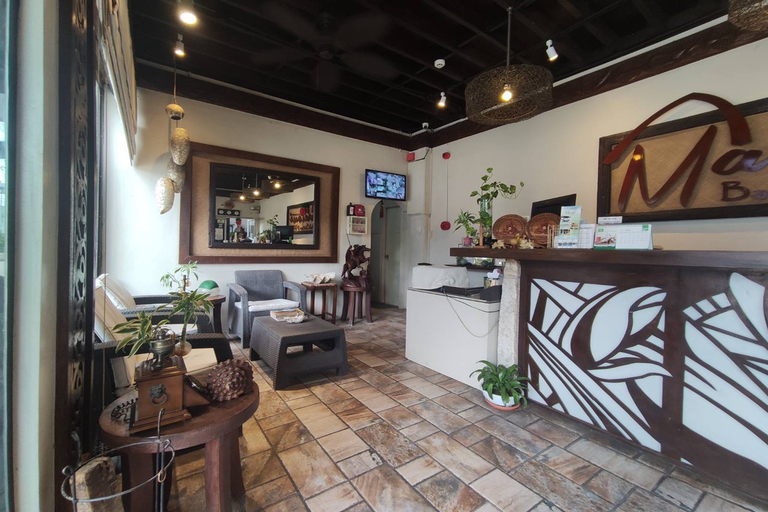 Others, Maritoni Bali Suites And Villas By Zuzu, Bauang