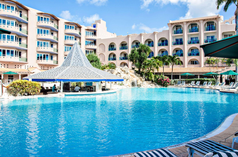 Sport & Beauty, Accra Beach Hotel & Spa