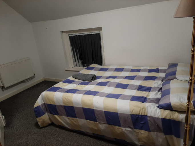 3, Exclusive Self-contained flat in Middlesbrough, Middlesbrough