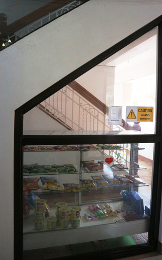 Food & Drinks, Hotel Casa Ilustre, Balayan