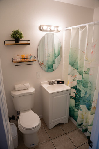 Bathroom 24