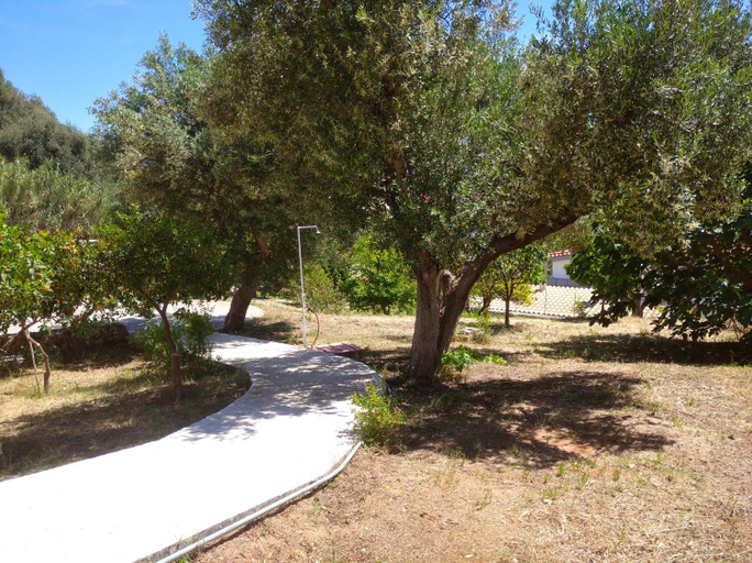 Others 4, Kapandriti Rooms, Ionian Islands