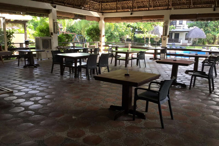Food & Drinks 2, Maritoni Bali Suites And Villas By Zuzu, Bauang