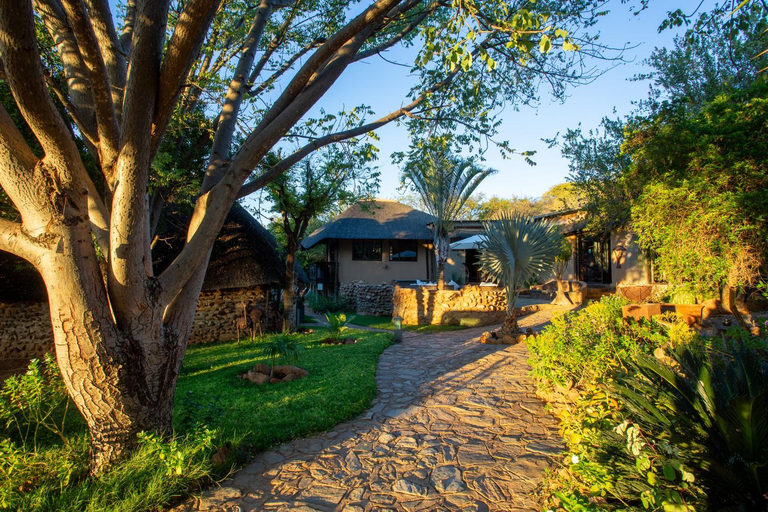 Others 5, Ijaba Lodge at Buschfeld Park, Outjo