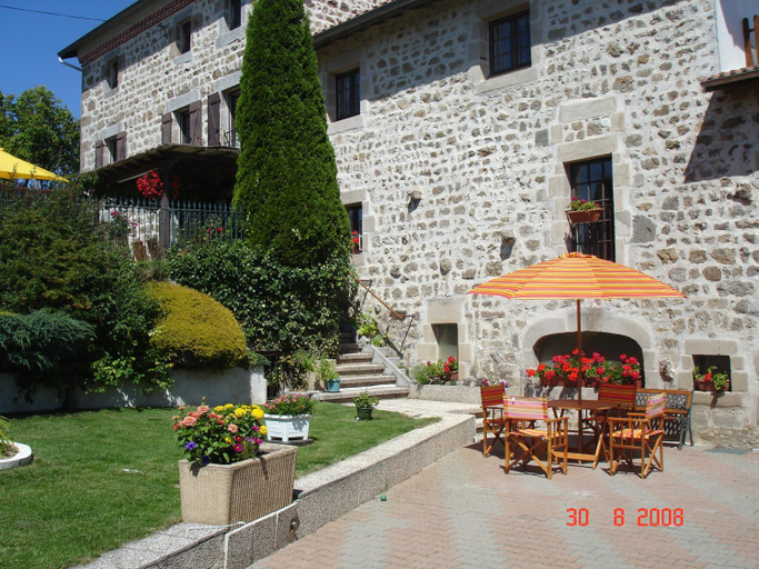 Others 4, Le Relais du Vialaron, Haute-Loire