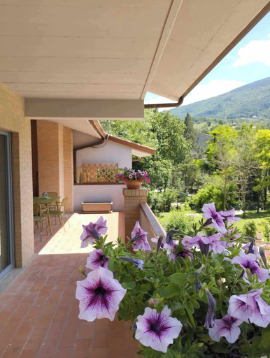 PianPieve Nature and Relax apartments, Perugia