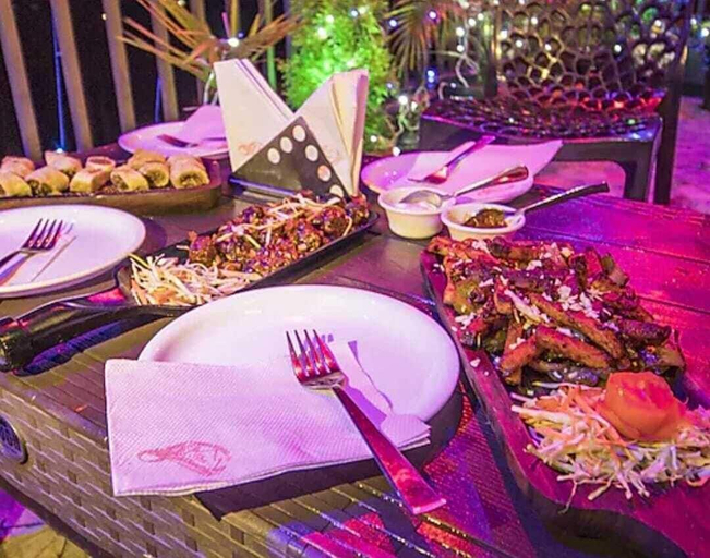 Food & Drinks 5, THE SIDDHARTHA, Kangra
