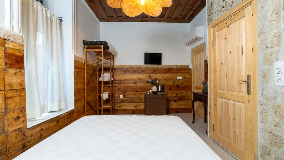 Bedroom 2, Woodstock Alacati, Çeşme