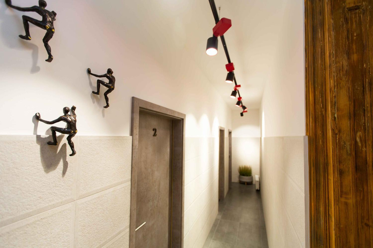 Others 4, Premium Rooms by Hi5 - Style at the Comedy Theater, Budapesti