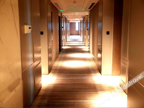 Others 2, Senran Wutong Hotel, Taizhou