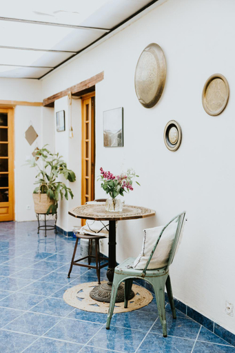 Others 3, Maison La Pomare, Yonne