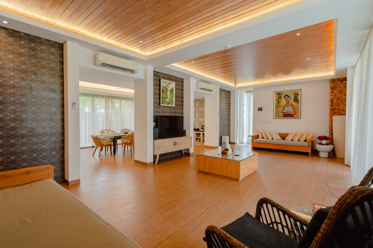 Villa Maisha by RÉJÁ Villas, Bali