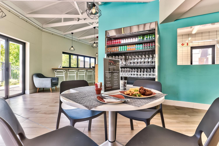 Food & Drinks 4, WINK Quiver Tree, Cape Winelands