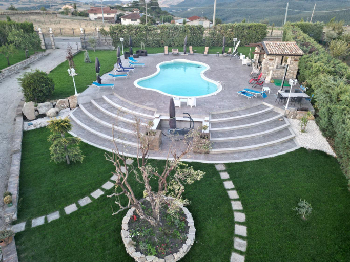 Others 4, Truni Farm Country House, Avellino