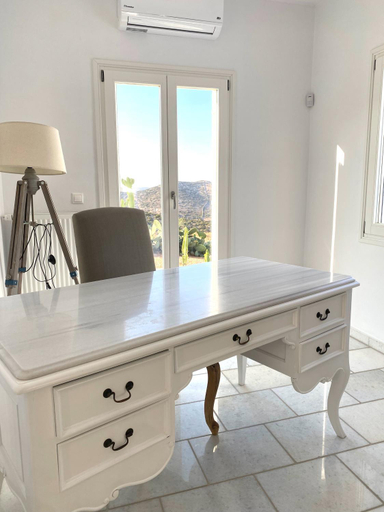 Others 3, Villa Artemis, South Aegean