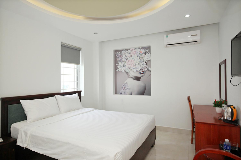 Bedroom 6