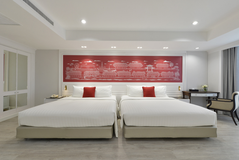 Bedroom 19