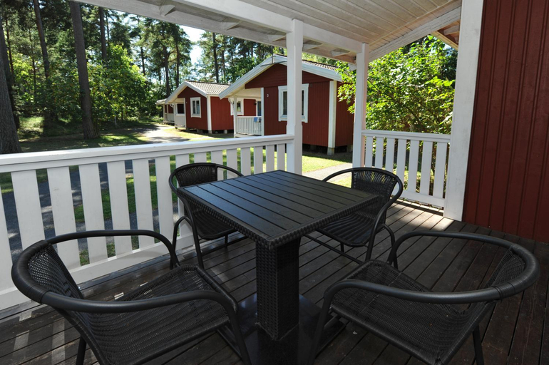 Others 5, AhusGarden Stugor, Kristianstad