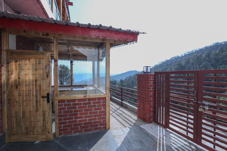 Others 3, Vatika Vista, Almora