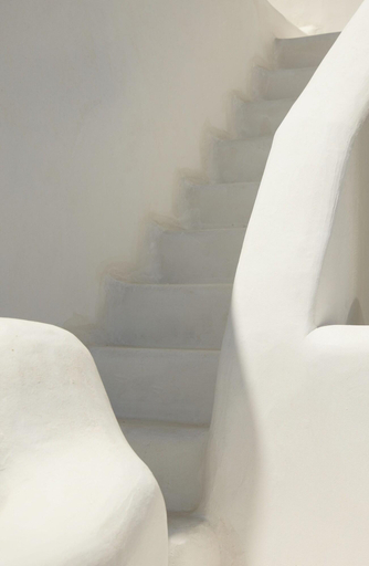 Public Area, Danae Suites Santorini, South Aegean
